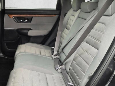 2018 Honda CR-V EX 2WD