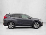 2018 Honda CR-V EX 2WD