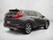 2018 Honda CR-V EX 2WD