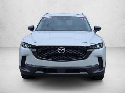 2024 Mazda Mazda CX-50 2.5 S Premium Package AWD