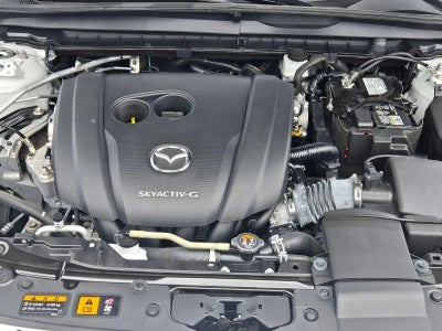 2024 Mazda Mazda CX-50 2.5 S Premium Package AWD