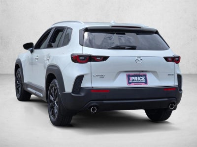 2024 Mazda Mazda CX-50 2.5 S Premium Package AWD
