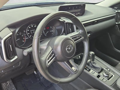 2024 Mazda Mazda CX-50 2.5 S Premium Package AWD