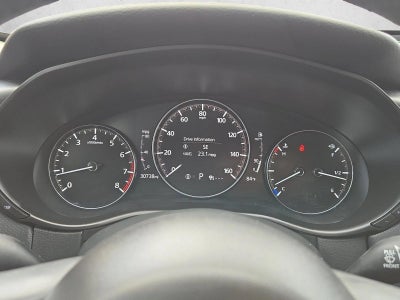 2024 Mazda Mazda CX-50 2.5 S Premium Package AWD