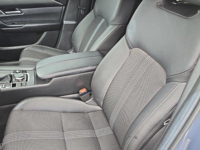 2024 Mazda Mazda CX-50 2.5 S Premium Package AWD