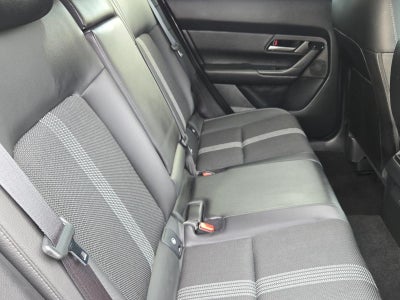 2024 Mazda Mazda CX-50 2.5 S Premium Package AWD
