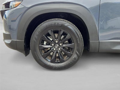 2024 Mazda Mazda CX-50 2.5 S Premium Package AWD