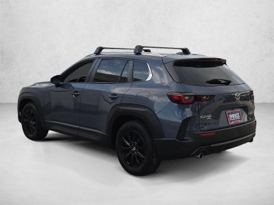 2024 Mazda Mazda CX-50 2.5 S Premium Package AWD