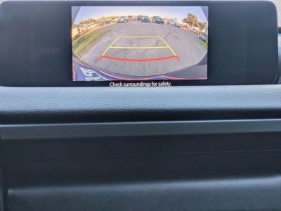 2023 Mazda Mazda CX-50 2.5 S Premium Plus Package AWD