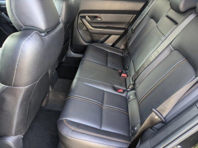 2023 Mazda Mazda CX-50 2.5 S Premium Plus Package AWD