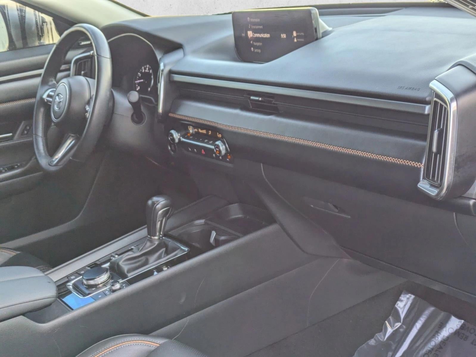 2023 Mazda Mazda CX-50 2.5 S Premium Plus Package AWD