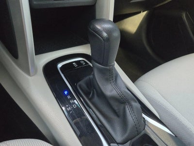 2024 Toyota Corolla Cross L 2WD (Natl)