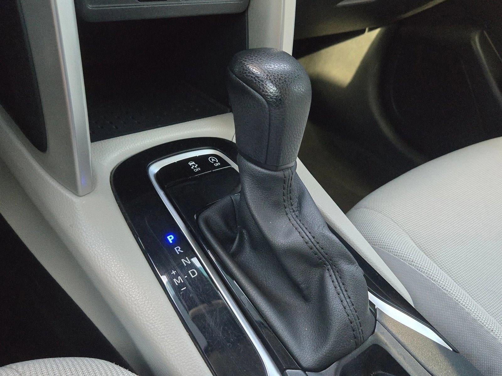 2024 Toyota Corolla Cross L 2WD (Natl)