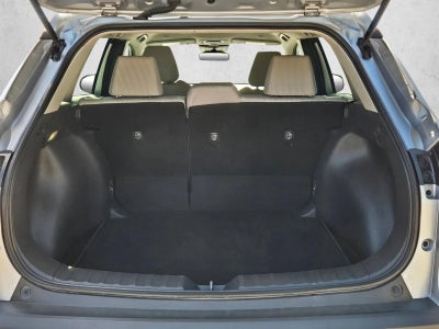 2024 Toyota Corolla Cross L 2WD (Natl)