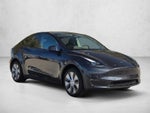 2024 Tesla Model Y Long Range AWD
