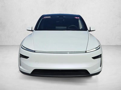 2026 Tesla Model Y Long Range Launch Series AWD *Ltd Avail*