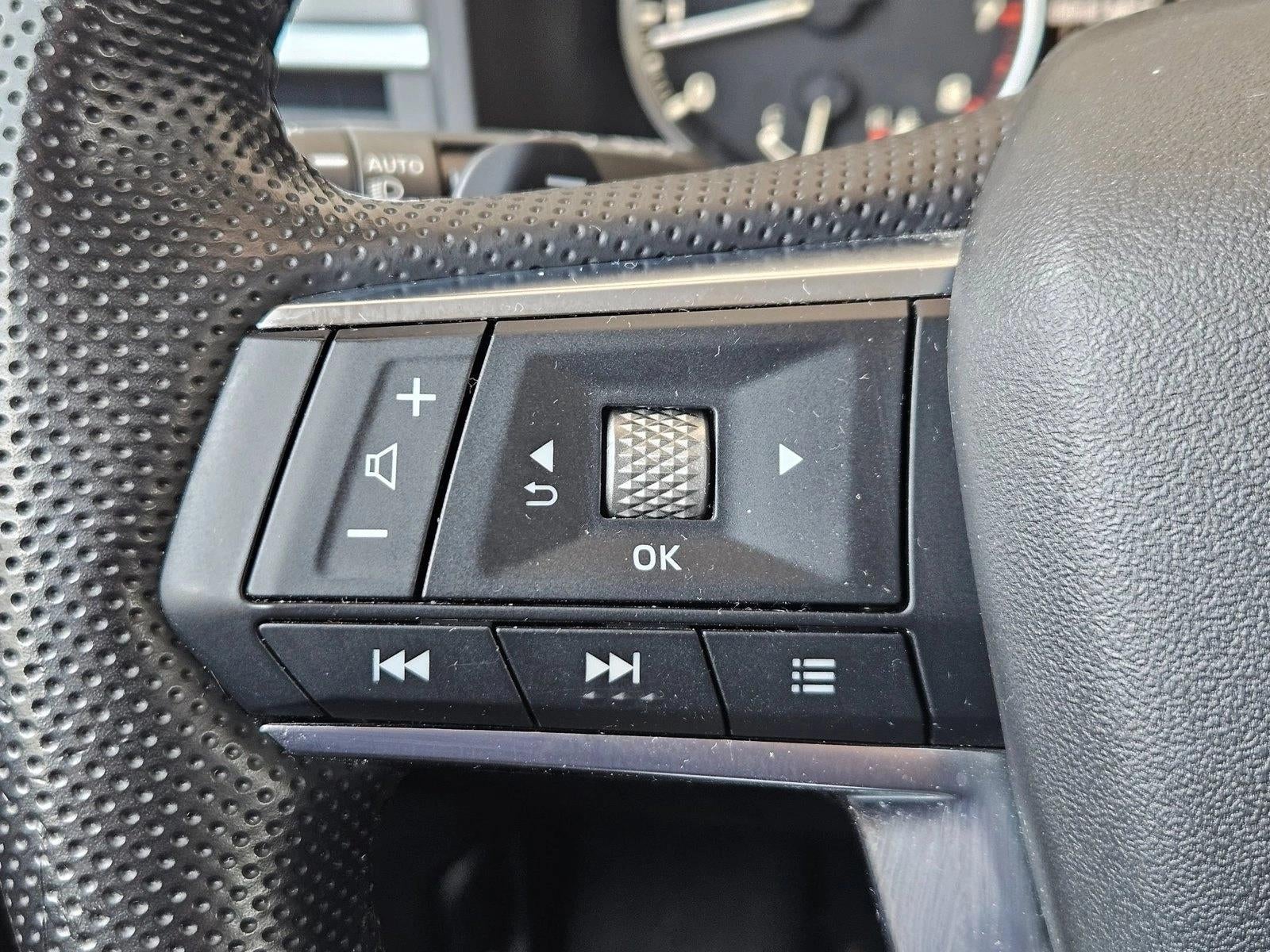 2022 Mitsubishi Outlander SEL FWD