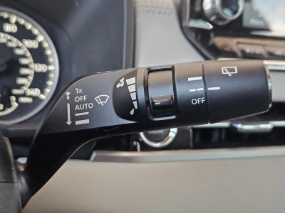 2022 Mitsubishi Outlander SEL FWD