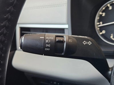 2022 Mitsubishi Outlander SEL FWD