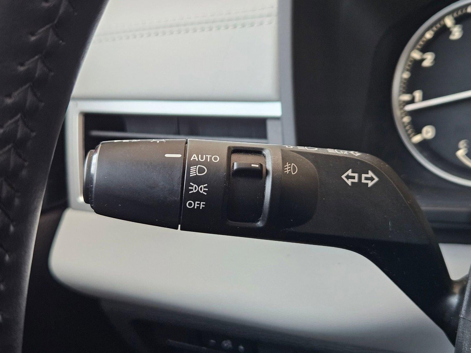 2022 Mitsubishi Outlander SEL FWD