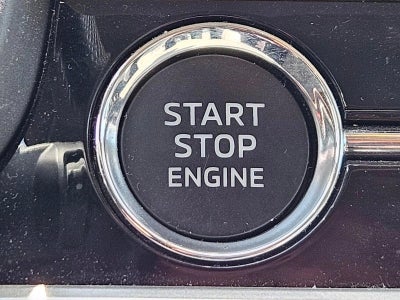 2022 Mitsubishi Outlander SEL FWD