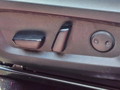 2022 Mitsubishi Outlander SEL FWD