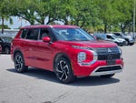 2022 Mitsubishi Outlander SEL FWD