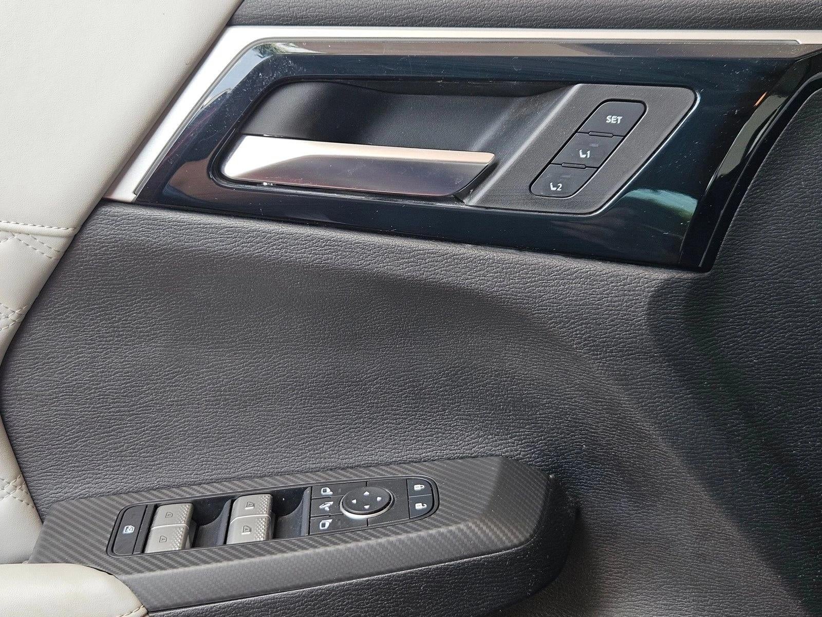 2022 Mitsubishi Outlander SEL FWD