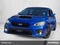 2019 Subaru WRX Premium Manual