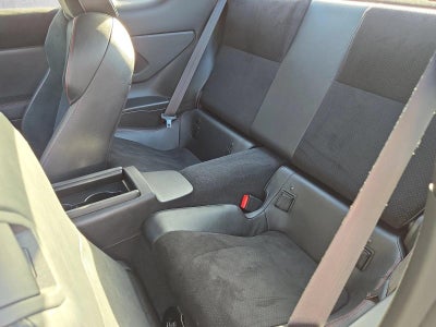2023 Subaru BRZ Limited Manual