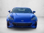 2023 Subaru BRZ Limited Manual