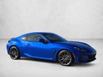 2023 Subaru BRZ Limited Manual