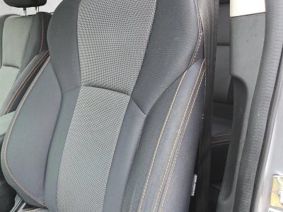 2020 Subaru Crosstrek Premium CVT