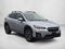 2020 Subaru Crosstrek Premium CVT