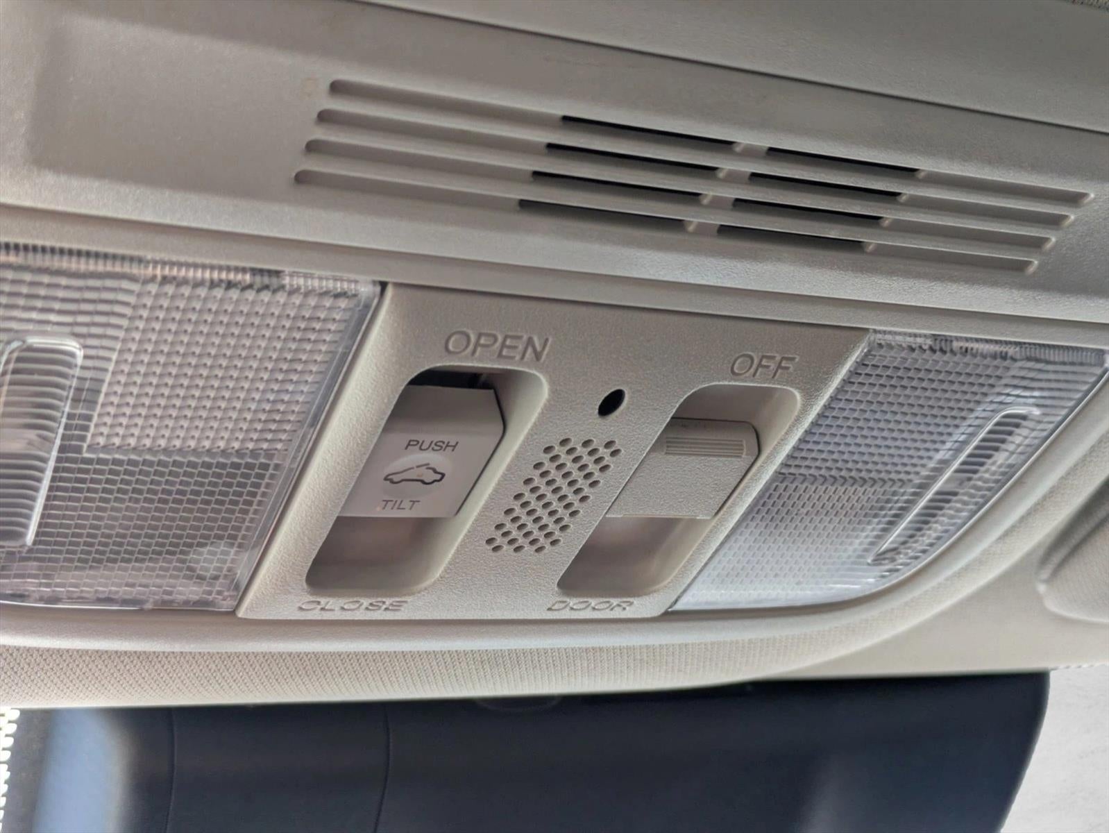 2019 Honda Civic Sedan EX CVT