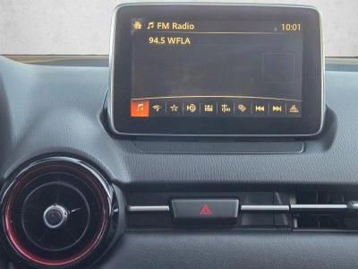 2016 Mazda Mazda CX-3 AWD 4dr Touring