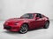 2021 Mazda Mazda MX-5 Miata RF Grand Touring Manual