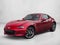 2021 Mazda Mazda MX-5 Miata RF Grand Touring Manual