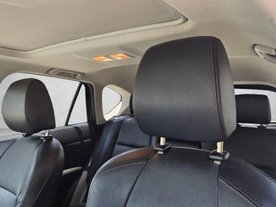 2015 Mazda Mazda CX-5 FWD 4dr Auto Grand Touring