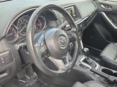 2015 Mazda Mazda CX-5 AWD 4dr Auto Grand Touring
