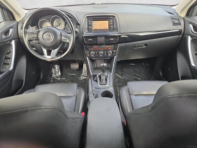 2015 Mazda Mazda CX-5 AWD 4dr Auto Grand Touring