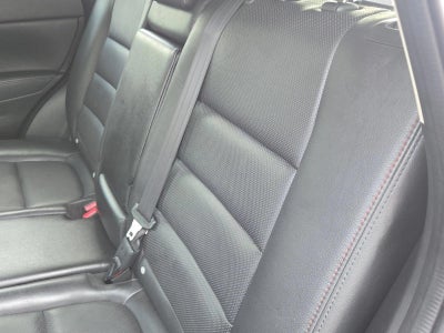 2015 Mazda Mazda CX-5 AWD 4dr Auto Grand Touring