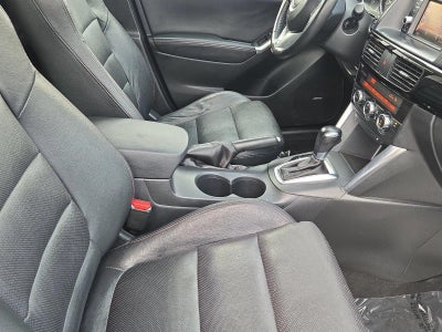 2015 Mazda Mazda CX-5 AWD 4dr Auto Grand Touring