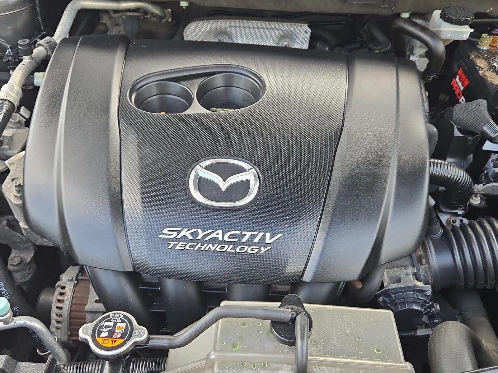 2015 Mazda Mazda CX-5 AWD 4dr Auto Grand Touring