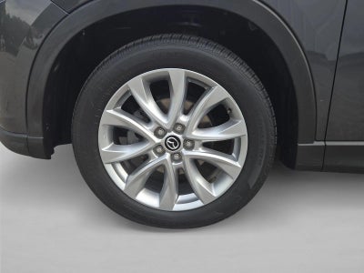 2015 Mazda Mazda CX-5 AWD 4dr Auto Grand Touring