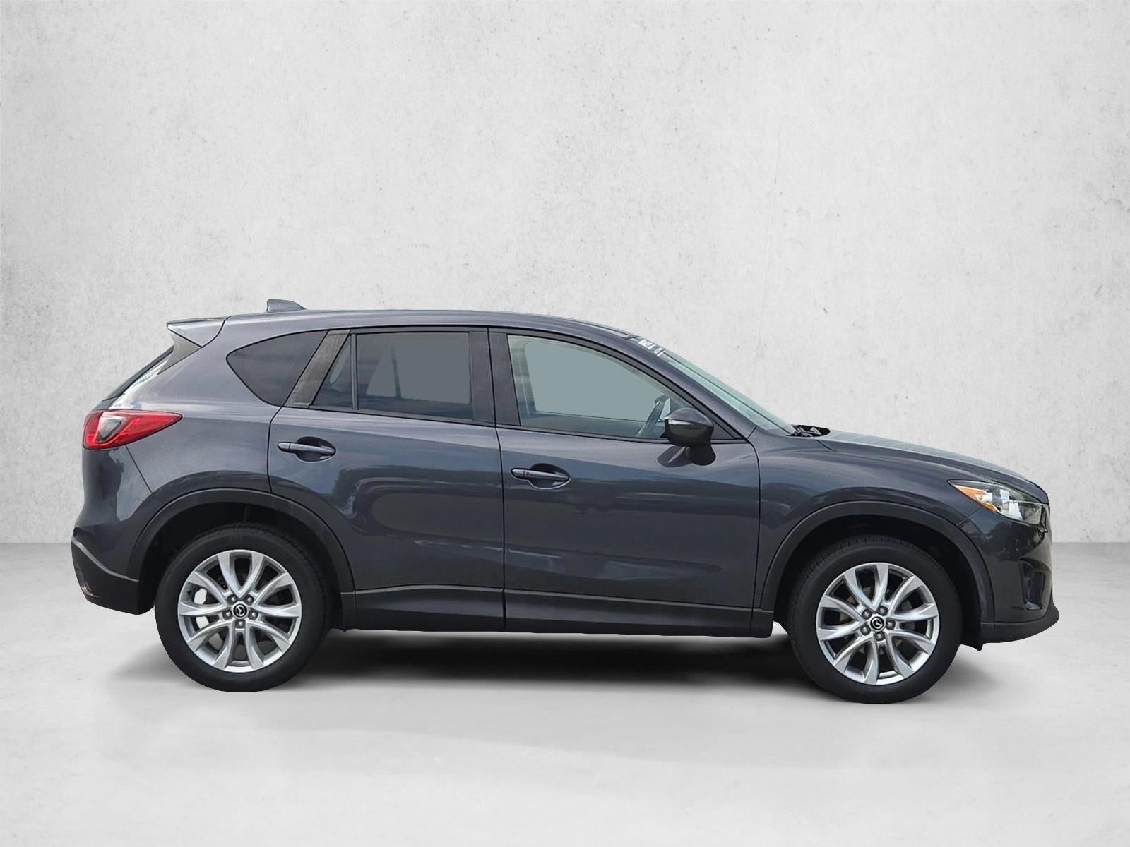 2015 Mazda Mazda CX-5 AWD 4dr Auto Grand Touring