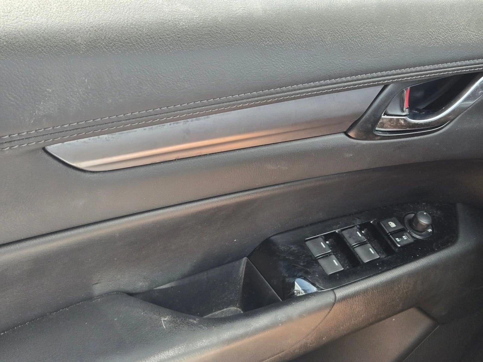 2019 Mazda Mazda CX-5 Touring AWD