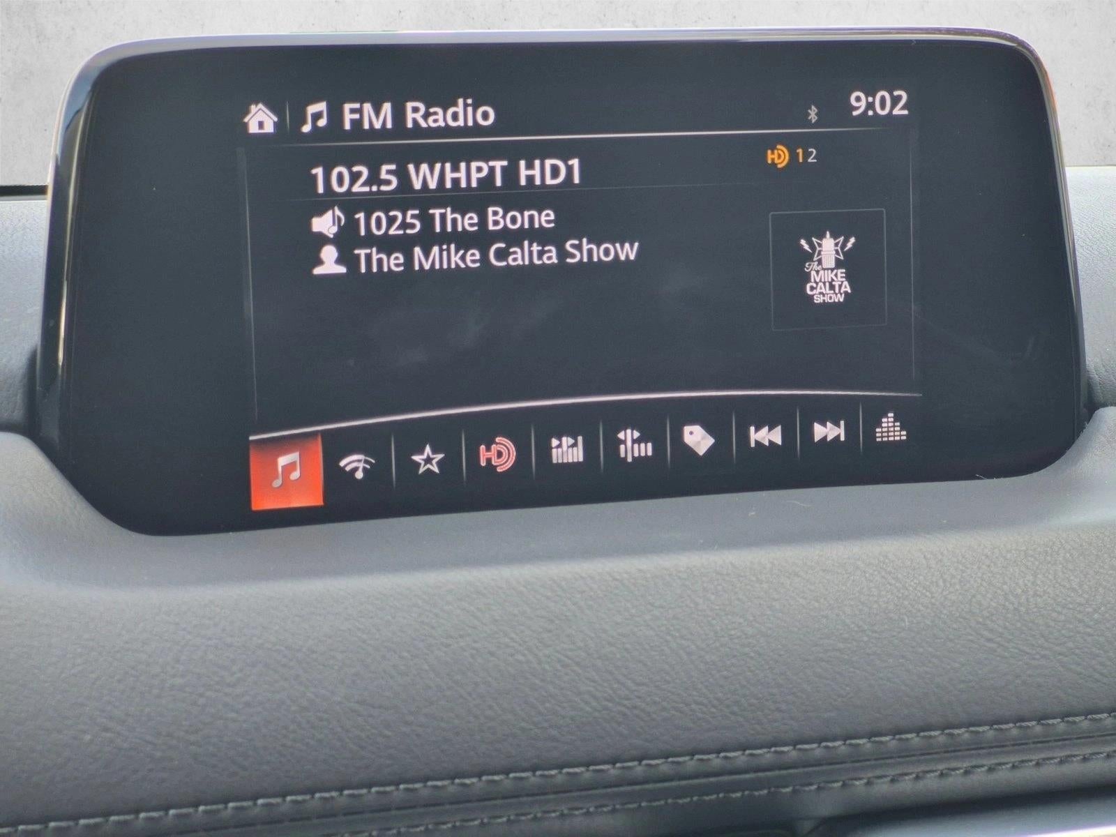 2019 Mazda Mazda CX-5 Touring AWD