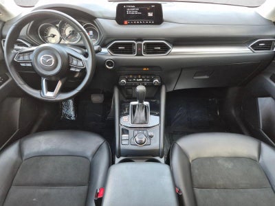 2019 Mazda Mazda CX-5 Touring AWD