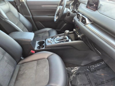 2019 Mazda Mazda CX-5 Touring AWD